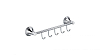 Планка 5 крючков FIXSEN Best (FX-71605-5) 100_100_2896836
